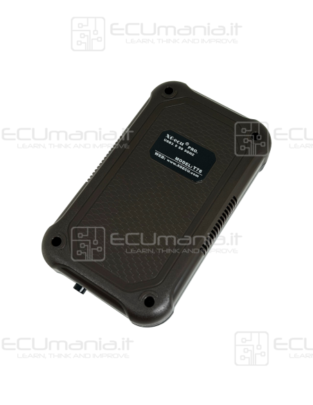 Programmatore Universale XGecu Pro T76