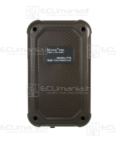 Programmatore Universale XGecu Pro T76