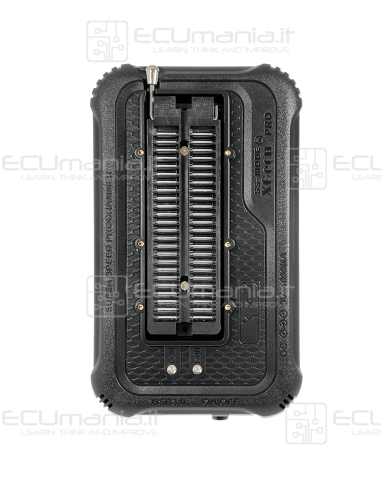 Programmatore Universale XGecu Pro T76