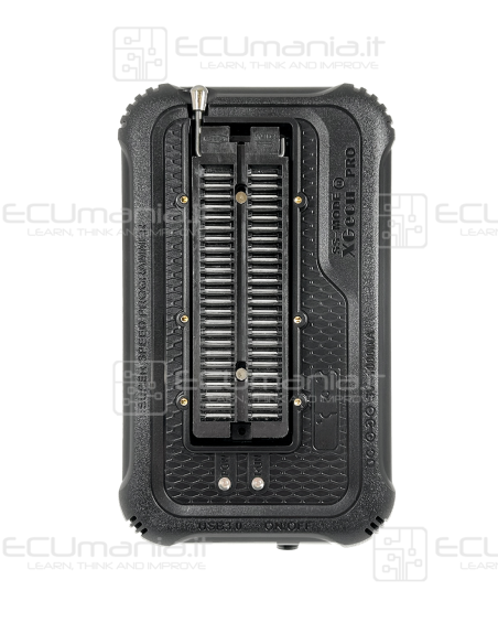 Programmatore Universale XGecu Pro T76