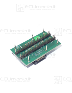 Adattatore TSOP56 per XGecu PRO T76, Compatibile con... 2