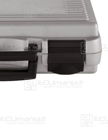 Valigetta PANARO Procase 170/43 H122S in...