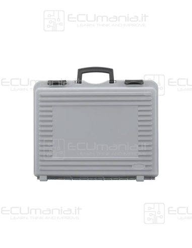 Valigetta PANARO Procase 170/43 H122S in...