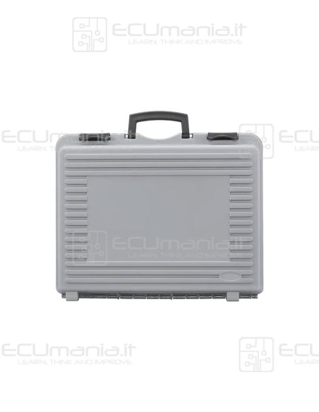 Valigetta PANARO Procase 170/43 H122S in polipropilene int. 406 x 290 x 110 mm