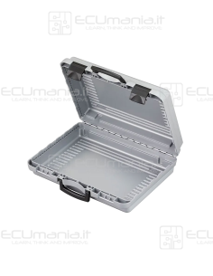 Valigetta PANARO Procase 170/43 H122S in polipropilene... 2