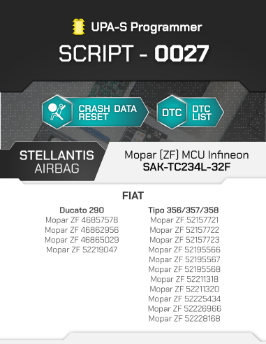 copy of SCRIPT-0023 Airbag Stellantis / FCA...
