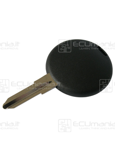 Chiave Radiocomando KRC-MCC-001, 3 tasti, YM23P