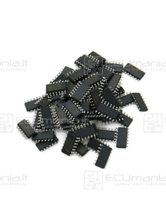 Transponder NXP PCF7946AT ID46 Chip 2