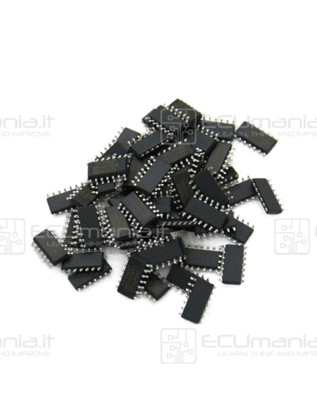 Transponder NXP PCF7946AT ID46 Chip