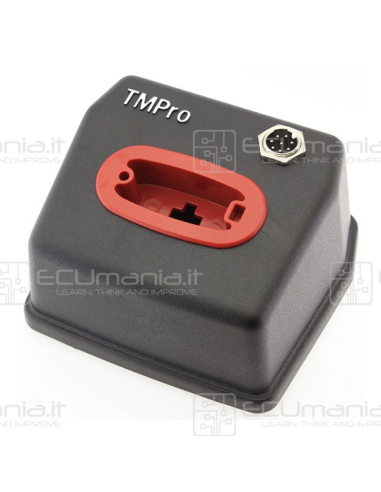 TMPro2 Box