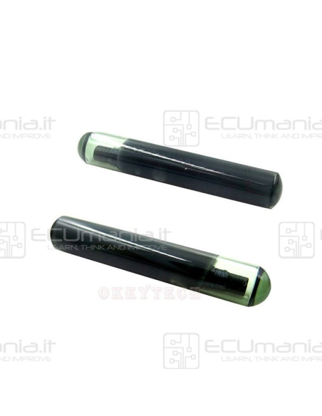 Transponder Philips TX4SA Crypto 2 Glass