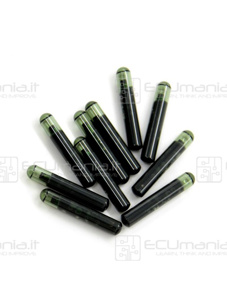 Transponder Philips TX4SA Crypto 2 Glass