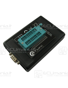 Adattatore UPA-S per Memorie SPI / I2C 2