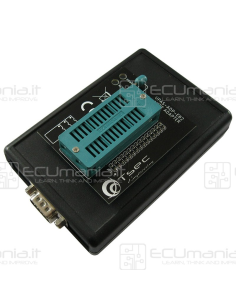 Adattatore UPA-S per memorie uWIRE 2