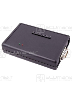 UPA-S Programmer – Professional ECU & EEPROM Programming...