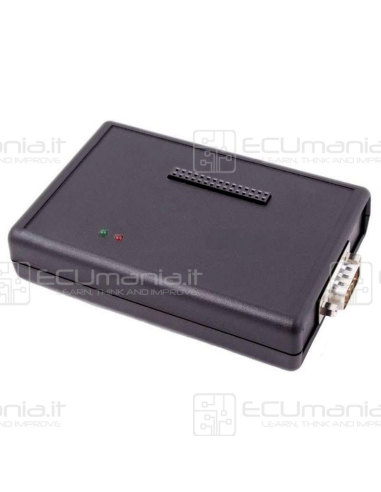 UPA-S Programmer – Professional ECU & EEPROM Programming Tool
