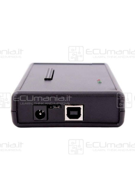 UPA-S Programmer – Professional ECU & EEPROM Programming Tool