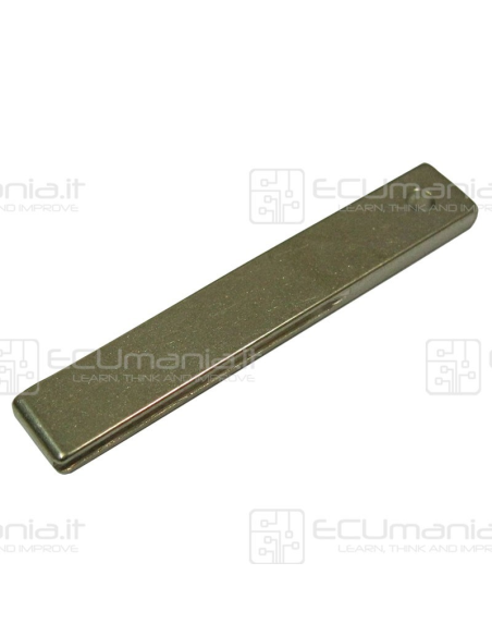 Lama PSA profilo HU83 / NE73 / VA2 per chiave Fissa