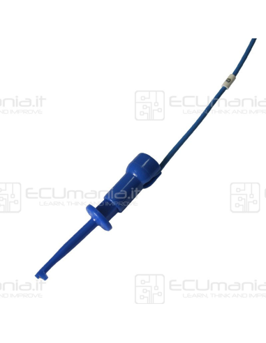 UPA-S Cable with E-Z-Hook Micro Clips –...