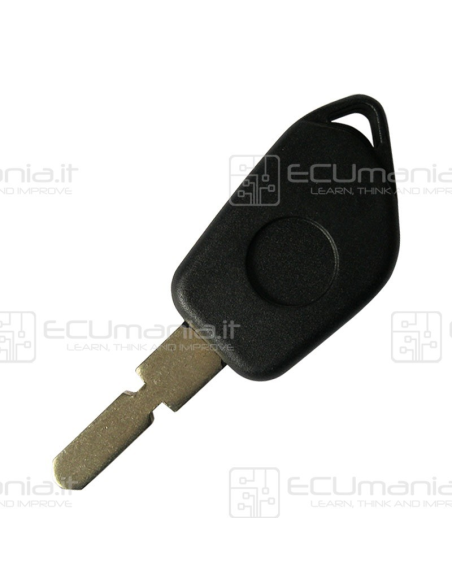 Chiave per Transponder PSA KBK-PSA-003, NE78