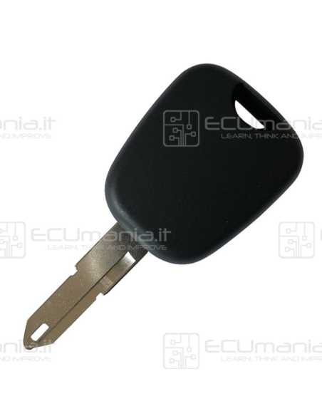 Chiave per Transponder PSA KBK-PSA-004, NE73