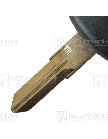 Cover Radiocomando KCO-REN-2B-001 / 002, 2 tasti, NE73 / VAC102