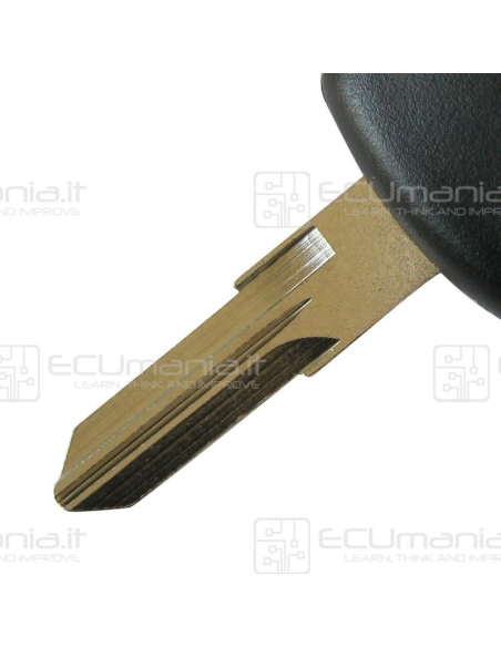 Cover Radiocomando KCO-REN-3B-002 / 003, 3 tasti, NE73 / VAC102