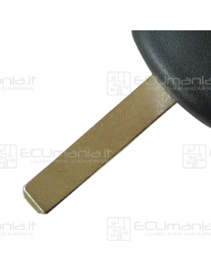 Cover Radiocomando KCO-REN-2B-003, 2 tasti, VA2 2