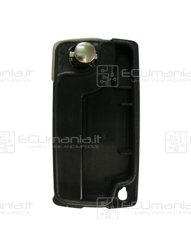 Cover Radiocomando KCO-PSA-3B-xxx, Flip, 3...