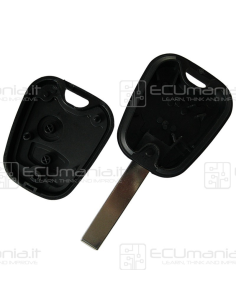 Cover Radiocomando KCO-PSA-2B-003 / 004 / 007, 2 tasti,... 2