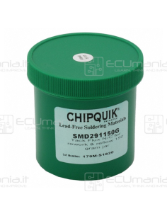 Flussante in barattolo SLD-FLX-TNK-002, 150g