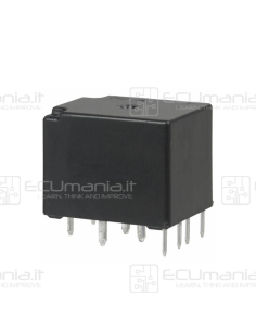 Relay Panasonic ACT512 12VDC, REL-PAN-001