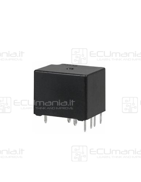 Relay Panasonic ACT212 12VDC, REL-PAN-002