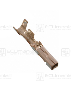 Contatto Connettore JST CONN-CONTF-JST-001, Femmina