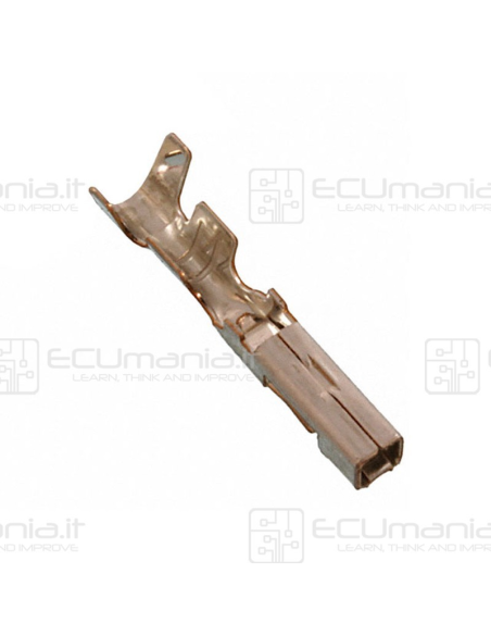 Contatto Connettore JST CONN-CONTF-JST-001, Femmina