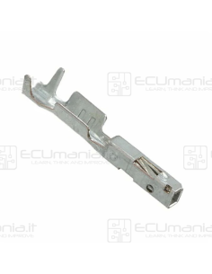 Contatto Connettore Molex CONN-CONTF-MOL-001, Femmina