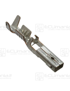 Contatto Connettore Molex CONN-CONTF-MOL-002, Femmina