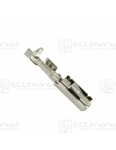 Contatto Connettore TE/AMP CONN-CONTF-TEC-001, Femmina