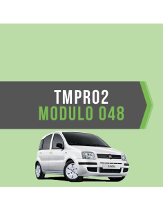 Modulo 048 - Fiat Siemens VDO/Continental BC