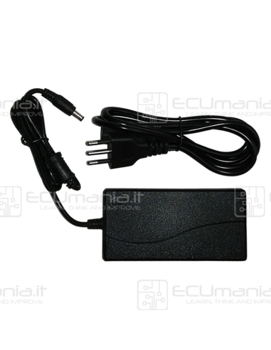 iFlash OBD Serial Programmer