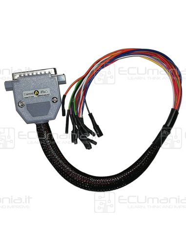 iFlash OBD Serial Programmer