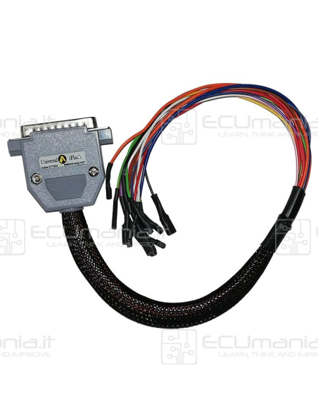 iFlash OBD Serial Programmer