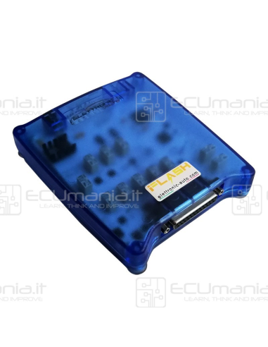 iFlash OBD Serial Programmer