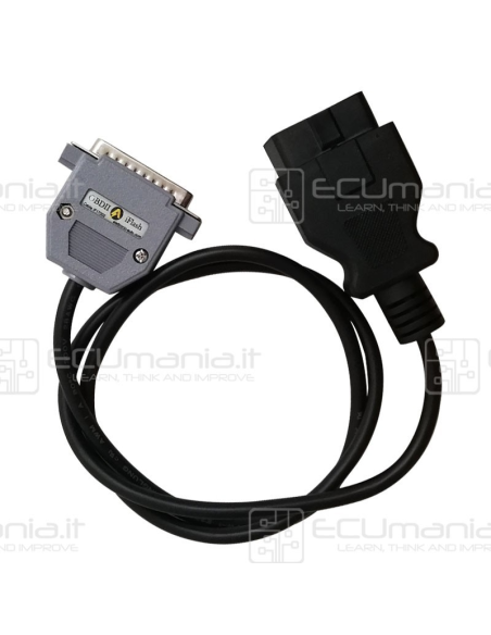 iFlash OBD Serial Programmer