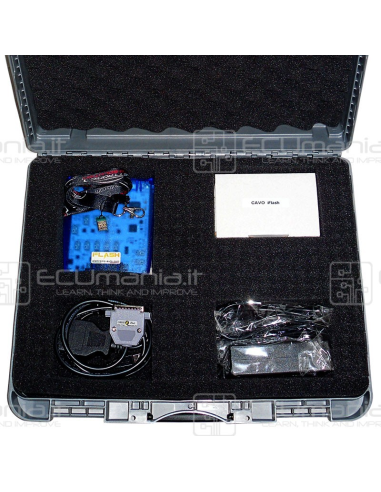 iFlash OBD Serial Programmer