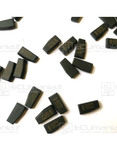 Transponder NXP PCF7939MA Carbon 2