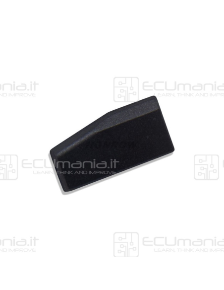 Transponder T5 ID12, Carbon