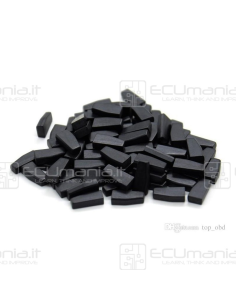 Transponder T5 ID12, Carbon 2