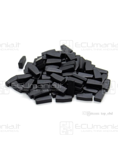 Transponder T5 ID12, Carbon