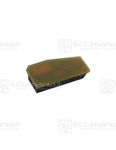 Transponder Sokymat T5 ID20, Carbon